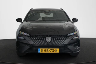 Peugeot 308 SW 1.6 Plug-in Hybrid 195 GT / 14