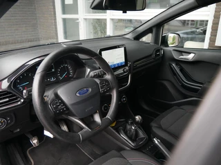 Ford Fiesta 1.0 EcoBoost ST-Line NL auto| Dealer onderhouden| Top staat / 12