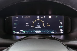 Jeep Compass 4xe 240 Plug-in Hybrid Electric S Leder Stuur-Stoelverwarming Apple Carplay / 32