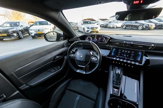 Peugeot 508 1.5 BlueHDI GT Line  | Pano | Focal | NL Auto / 22