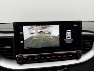Kia Ceed Sportswagon 1.0 T-GDi DynamicLine Matrix Led | Camera | Adaptive Cruise Control | Carplay&Android / 12