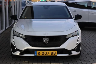 Peugeot 308 SW 1.2 PureTech Active Pack Business|Trekhaak|Carplay|Clima|Cruise|Navi / 4