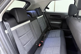 Citroën C4 Cactus 1.2T Shine / 15