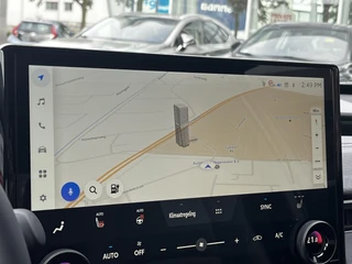 Toyota C-HR+ Executive AWD 77 kWh NIEUW DIRECT LEVERBAAR! 20'' LM-VELGEN STOEL/STUURVERW 360° CAMERA LEER EL-STOEL BLIND SPOT NAVI / 22