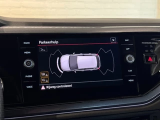 Volkswagen Polo 2.0 TSI GTI Camera Carplay IQ LED ACC 18'' / 28