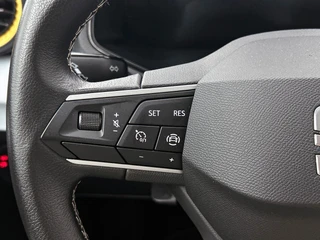 SEAT Arona 1.0 EcoTSI Style Business Connect Automaat Cruise Control | CarPlay | Parkeersensoren achter / 15