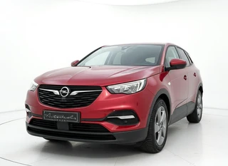 Opel Grandland X 1.6 Turbo Hybrid Business Edition CAMERA - TREKHAAK - STOELVERWARMING / 2