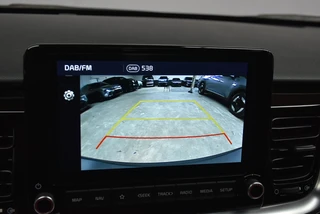 Kia Stonic 1.0 T-GDi MHEV 100pk DynamicLine Navi climate / 22