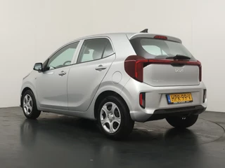 Kia Picanto 1.0 DPI DynamicLine  Airco - Apple Carplay/Android Auto - Cruise Control - Navigatie - Achteruitrijcamera - Virena Zekerheidspakket €895,- / 6