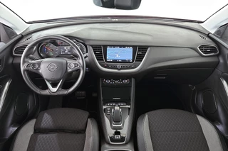 Opel Grandland X 1.6 Turbo Hybrid Innovation Stoelverwarming Keyless Trekhaak / 8