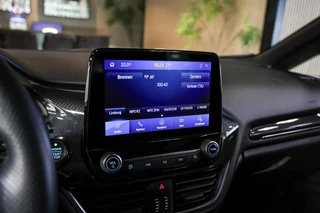 Ford Fiesta 1.5 EcoBoost ST-3 Performance|Recaro|B&O|Carplay|Winterpakket|Camera| / 46