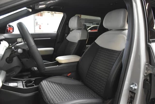 Kia Ev4 81,4 kWh 204PK GT-Line Business Edition / 10