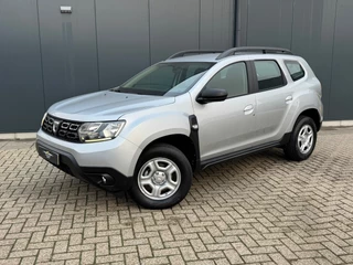Dacia Duster 1.3 TCe 130pk Comfort * Navigatie * Cruise Control * Airco * / 11