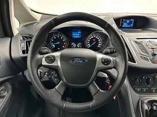 Ford C-Max 1.0 Titanium AIRCO CRUISE LM. / 18