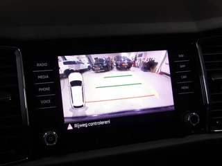 SKODA Kodiaq 1.4 TSI 150pk DSG-6 Style Business / 34