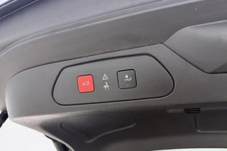 Opel Grandland X 1.6 Turbo Hybrid Elegance Automaat | Lederen bekleding | Stoelverwarming en ventilatie | Electrische achterklep | Keyless | Navigatie | DAB radio / 14