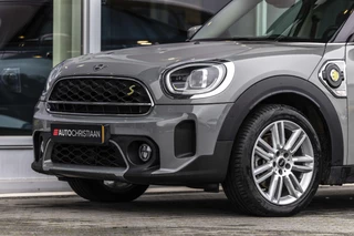 MINI Countryman Mini 1.5 Cooper S E ALL4 Chili  | SOH 99% | Pano | Head-up / 17