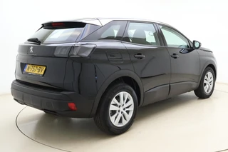 Peugeot 3008 1.2T Active Avantage | Automaat | Navigatie | Climate Control | Camera | Full LED | Keyless Entry & Start | Apple Carplay/Android Auto | 1e Eigenaar / 2
