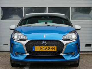 DS DS 3 1.2T So Chic / 9