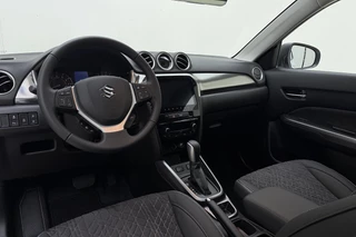 Suzuki Vitara 1.4 Boosterjet Smart Hybrid Style | Navigatie | Cruise Control | Trekhaak | Automaat | Achteruitrijcamera / 16