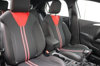 Opel Corsa 1.2 GS Line 100 PK | Navigatie | Climate control | Camera | LED | Zwart dak | Lichtmetalen velgen / 11