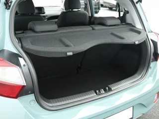 Hyundai i10 1.0 Comfort Limited Automaat Carplay navigatie | Camera | Crui / 17