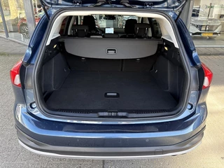 Ford Focus Wagon Automaat Titanium X Business Active WinterPack / 8