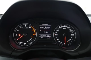 Audi Q2 30 TFSI Sport  S-line! Leer, Cruise, Navigatie / 21