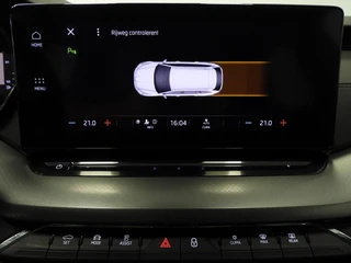 Škoda Octavia Combi 1.0 TSI Business Edition / 9