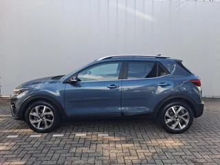 Kia Stonic 1.0 T-GDi MHEV 100pk GT-PlusLine / 2