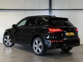 Audi Q5 50 TFSI e S-Line Quattro Competition Pano Trekhaak / 5