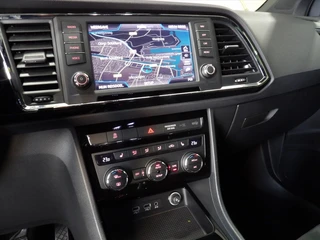 SEAT Ateca 1.5 EcoTSI 150pk Xcellence / 24