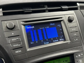 Toyota Prius 1.8 Plug-in Aspiration LEER NAVI CAMERA CRUISE. / 32