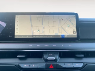 Kia EV9 GT-Line AWD 99.8 kWh | Demo | Stoelverwarming + ventilatie v + a| Navigatie | Schuifdak | Head up display / 20