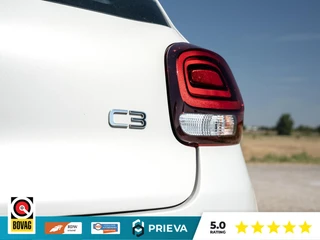 Citroën C3 1.2 PureTech Feel 83PK | Dealer| Apple/Android| Navigatie | Cruise Control / 13