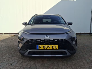 Hyundai Bayon 1.0 T-GDI Premium Automaat Stoel/Stuurverw. Carplay Camera 1Eig / 38