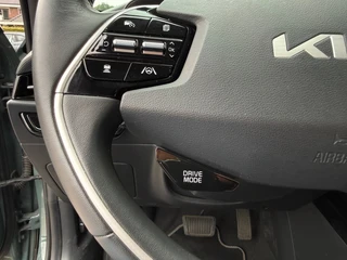 Kia Niro EV DynamicLine 64.8 kWh - SOH 98 Camera Clima Navi / 27