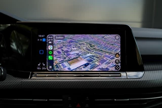 Volkswagen Golf 2.0 TSI R 4Motion  | PANO | AKRAPOVIC | DODE HOEK | STUURVERW | IQ-LIGHT | / 45