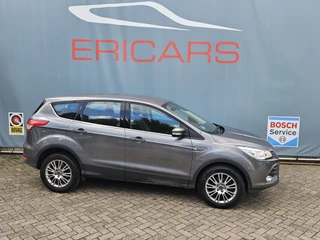Ford Kuga 1.6 Titanium NAVI PDC TEL LM LEER TREKHAAK / 5