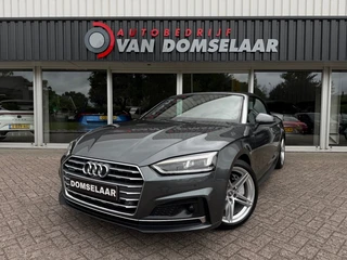 Audi A5 2.0 TFSI Quattro Sport Pro Line S NL Auto HUD S-line Int. Ext. BO Audio / 16