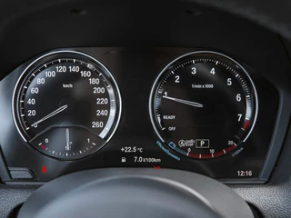 BMW 1-serie 118i M Sport Edition| LEDER | STOELVERWARMING | 19 INCH | PDC | NAVI / 26