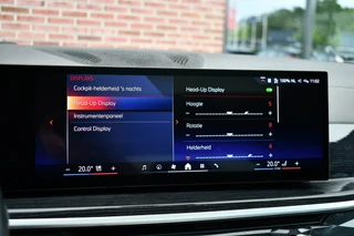 BMW X5 xDrive50e M-Sport  Skylounge Comf-stoel ACC 360 HUD H/K 21inch / 66
