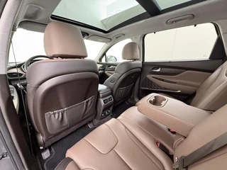 Hyundai Santa Fe 1.6 T-GDI PHEV Premium Sky 7p. APPLE CARP. | STOEL VENTILATIE/VERWARMING | 7 PERS | 360˚ CAMERA | HEAD-UP DISP. | / 29