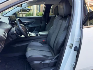 Peugeot 3008 1.2 PureTech Blue Lease Allure  Distributieriem is / wordt vervangen / 21