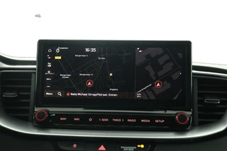 Kia ProCeed 1.5 T-GDi GT-Line Automaat  - Navigatie - Cruise Control - Stoel-/stuurverwarming - Climate Control - Fabrieksgarantie tot 01-2031 / 39