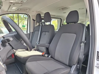 Volkswagen e-Transporter Kombi L2 64 kWh 9p (46950 incl btw,Camera,Pomp,Achterdeuren) / 10
