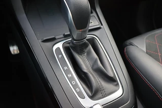 Ford Puma 155PK HYBRID ST-LINE-X ALL-SEASONS PANODAK STOEL/STUUR/VOORRUITVERW. NAVI CAMERA PARK-SENSOREN / 18