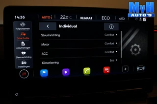 CUPRA Formentor 1.4 PHEV VZ Performance|PANO|STUUR.VERW|SOH100% / 66