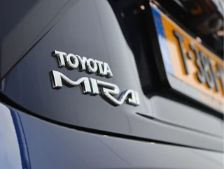 Toyota Mirai Prestige  | 360 Camera | Leder | Head-up | Org. NL / 16
