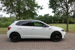 Volkswagen Polo 1.0 TSI R-Line Business  | I.Q. Light | Camera | PDC | CarPlay | / 5